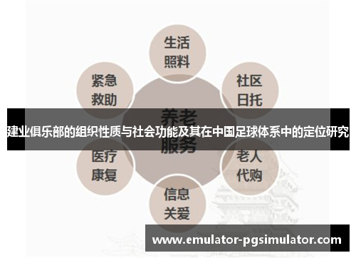 建业俱乐部的组织性质与社会功能及其在中国足球体系中的定位研究