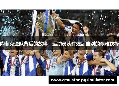 陶菲克退队背后的故事:运动员从辉煌到告别的艰难抉择 陶菲克退队背后的故事:运动员从辉煌到告别的艰难抉择